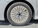 Toyota Camry Toyota Camry LE 2.5L petrol automatic GCC spec FWD