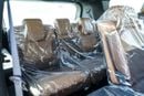 Nissan Patrol LE PLATINUM CITY