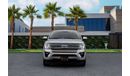Ford Expedition XLT | 2,252 P.M  | 0% Downpayment | Under Warranty!