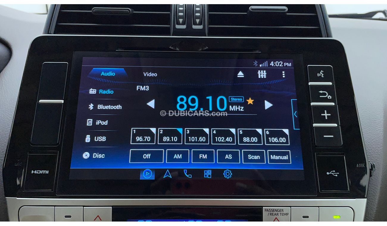 Toyota Prado GXR 4 | Zero Down Payment | Free Home Test Drive