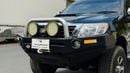 Toyota Hilux HEAVY BULL BAR INSTALLED | DOUBLE CABIN | MT | 4WD | 3.0 DIESEL ENGINE
