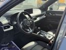 Mazda CX5 2023 SIGNATURE EDITION 2.4 TURBO ENGINE 360 CAMERA TOP OPTION CANADA SPEC