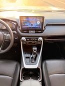 Toyota RAV4 2.0 L Full Option 360 camera, leather seat Push start, push start 2023 Japan car