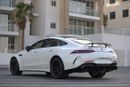 Mercedes-Benz AMG GT 43 PREMIUM +
