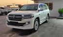 Toyota Land Cruiser Grand touring/4.6/export/new