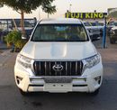 Toyota Prado 2.7L - TXL - 2022 (PETROL)