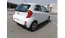 Kia Picanto Kia picanto 2017 g cc full automatic accident free original pant