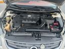 Nissan Altima Full Option 2.5