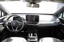 فولكس واجن ID.4 2022 Volkswagen ID4 Pure + - White Inside Black & Grey | Export Only