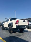 تويوتا هيلوكس GR Sport 2.8L