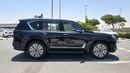 لكزس LX 700h SIGNATURE Lexus LX700h - GCC - 2026 Brand New (Export)