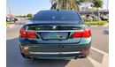 BMW 750Li Individual BMW 750LI GCC 2013 VIP EDITION IN PERFECT CONDITION FULL OPTION FOR 65K AED