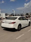 Toyota Camry GLE