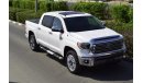 Toyota Tundra 1794 Platinum