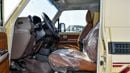 Toyota Land Cruiser Pick Up