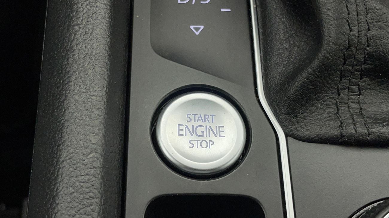 فولكس واجن تيرامونت SEL 3.6 | بدون دفعة مقدمة | اختبار القيادة في المنزل