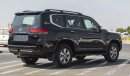 تويوتا لاند كروزر Land cruiser VX 4.0L petrol 2023