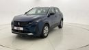 Peugeot 3008 ACTIVE 1.6 | Zero Down Payment | Home Test Drive