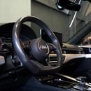 أودي A4 35 TFSI S-LINE 1,819 pm • 0% Downpayment • 35TFSI S-Line • Agency Warranty