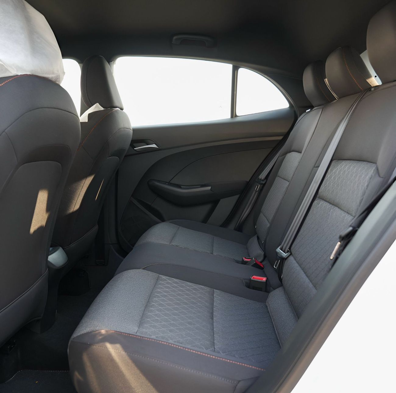 MG 3 EMI 699-  6 Years warranty @official dealer - Free Registration