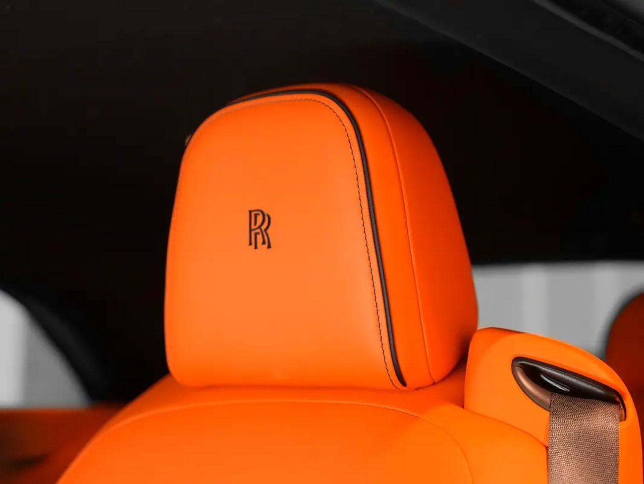 Rolls-Royce Spectre Certified Pre-Owned | Warranty