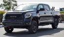 Toyota Tundra TRD PRO