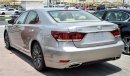 Lexus LS460