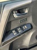 تويوتا راف ٤ Limited 2.5L push start, leather seats, Power seats,sunroof