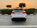 Lexus NX 350h HYBRID