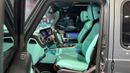 BRABUS 700 - Mercedes-AMG G 63