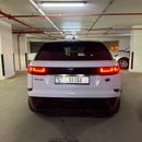 Land Rover Range Rover Velar R-DYNAMIC S