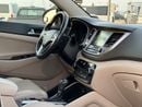 Hyundai Tucson 2016  Hyundai Tucson Limited 1.6 Turbo V4 - Panoramic View - Rear Camera With Radar & Sensor AWD 4x4