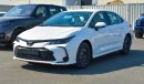 Toyota Corolla 1.6  XLi