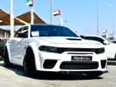 Dodge Charger R/T 5.7L | Monthly 1112/- | 0% DP | Paddle Shifters | Sport Mode | # 06646