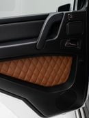 مرسيدس بنز G 63 AMG STD