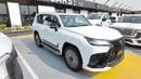 لكزس LX 700h F Sport
