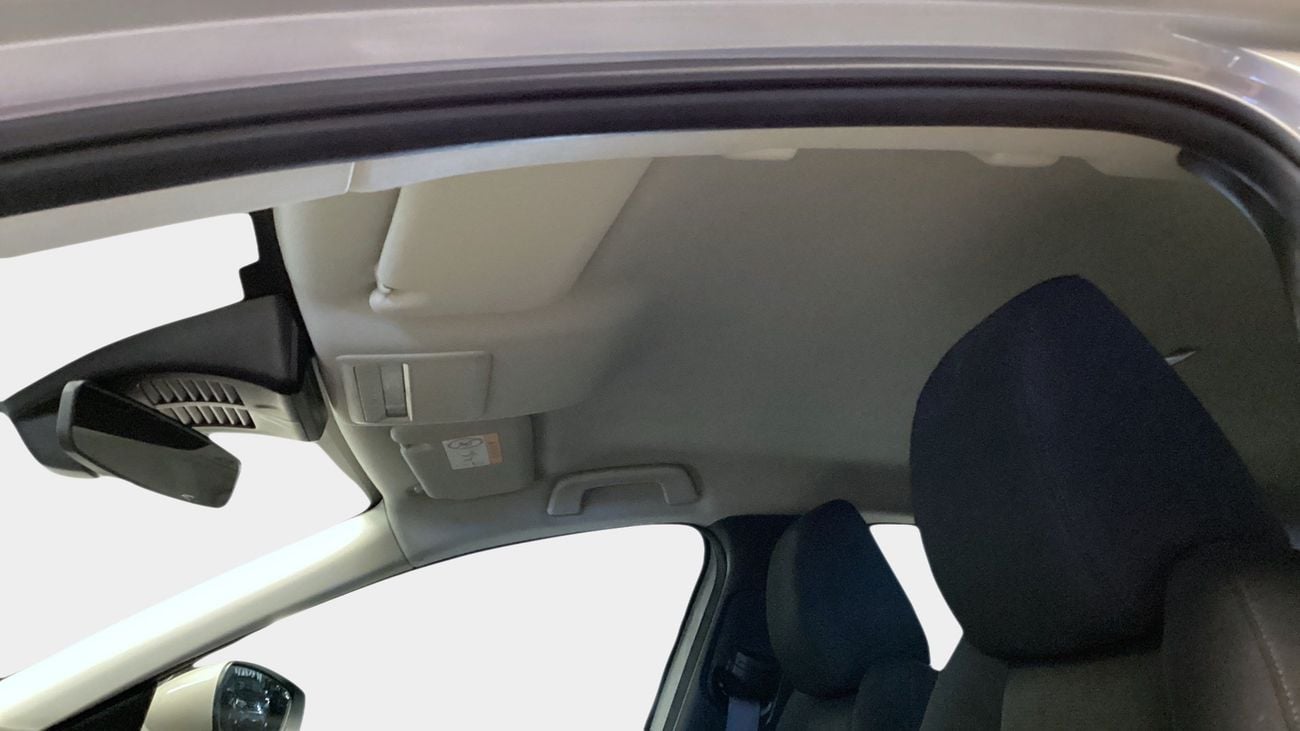 مازدا 3 Select | شامل الضمان | 0 ﺪﻔﻋﺓ ﺃﻮﻟﻯ