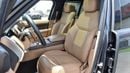لاند روفر رينج روفر P360 3.0P MHEV SE SWB AWD Aut. (For Local Sales plus 10% for Customs & VAT)