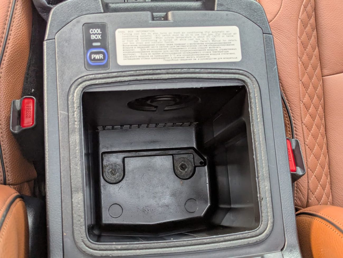 Toyota Prado Toyota Prado vxr LHD 2016 silver Gcc