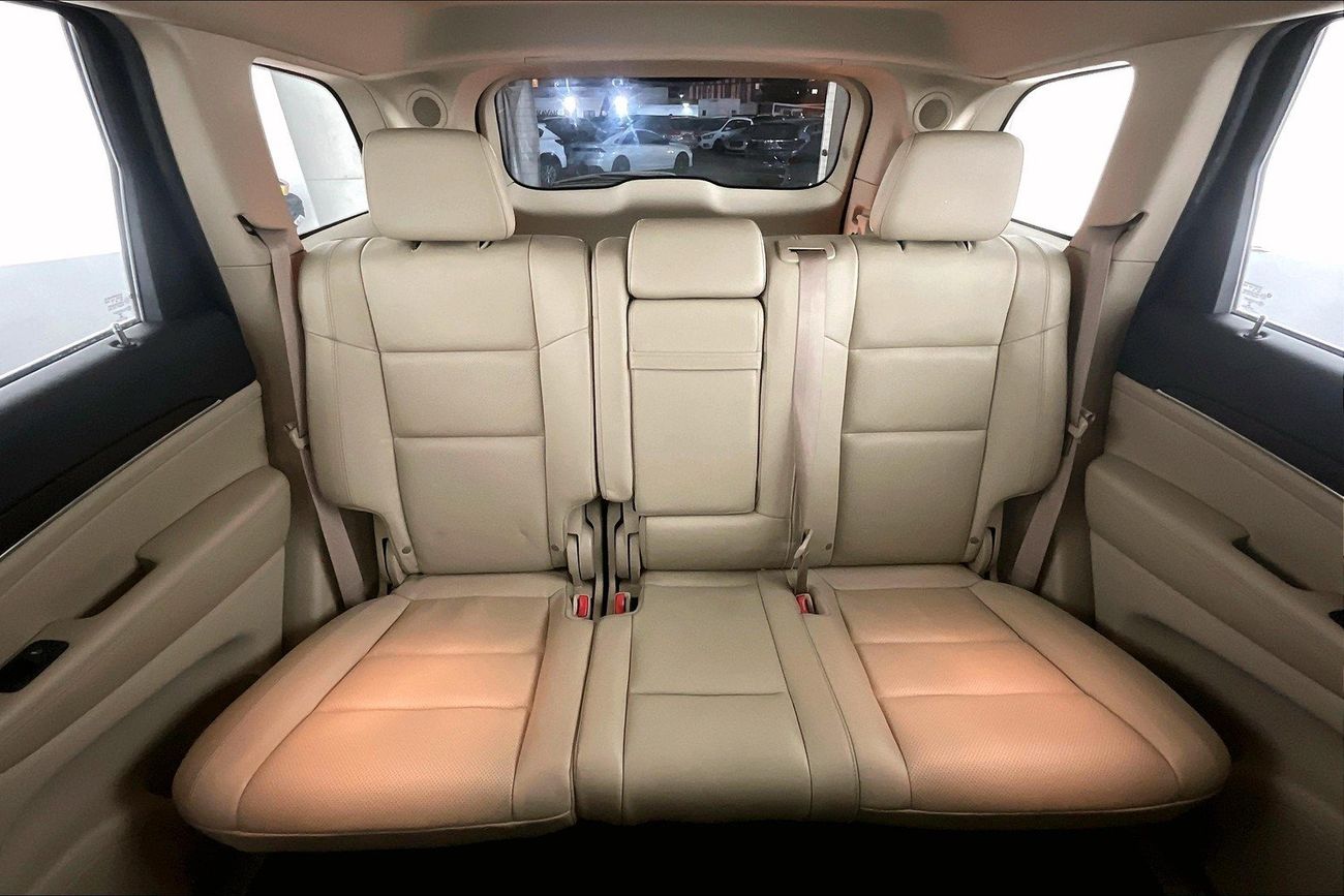 Jeep Grand Cherokee Limited | Guaranteed Warranty | 0 Down Payment