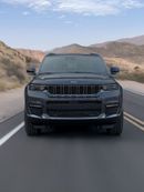 Jeep Grand Cherokee Limited 3.6L Limited Plus 3.6L 2 Years Free Service - 5 Years Warranty @ Official Dealer - EMI 2,800