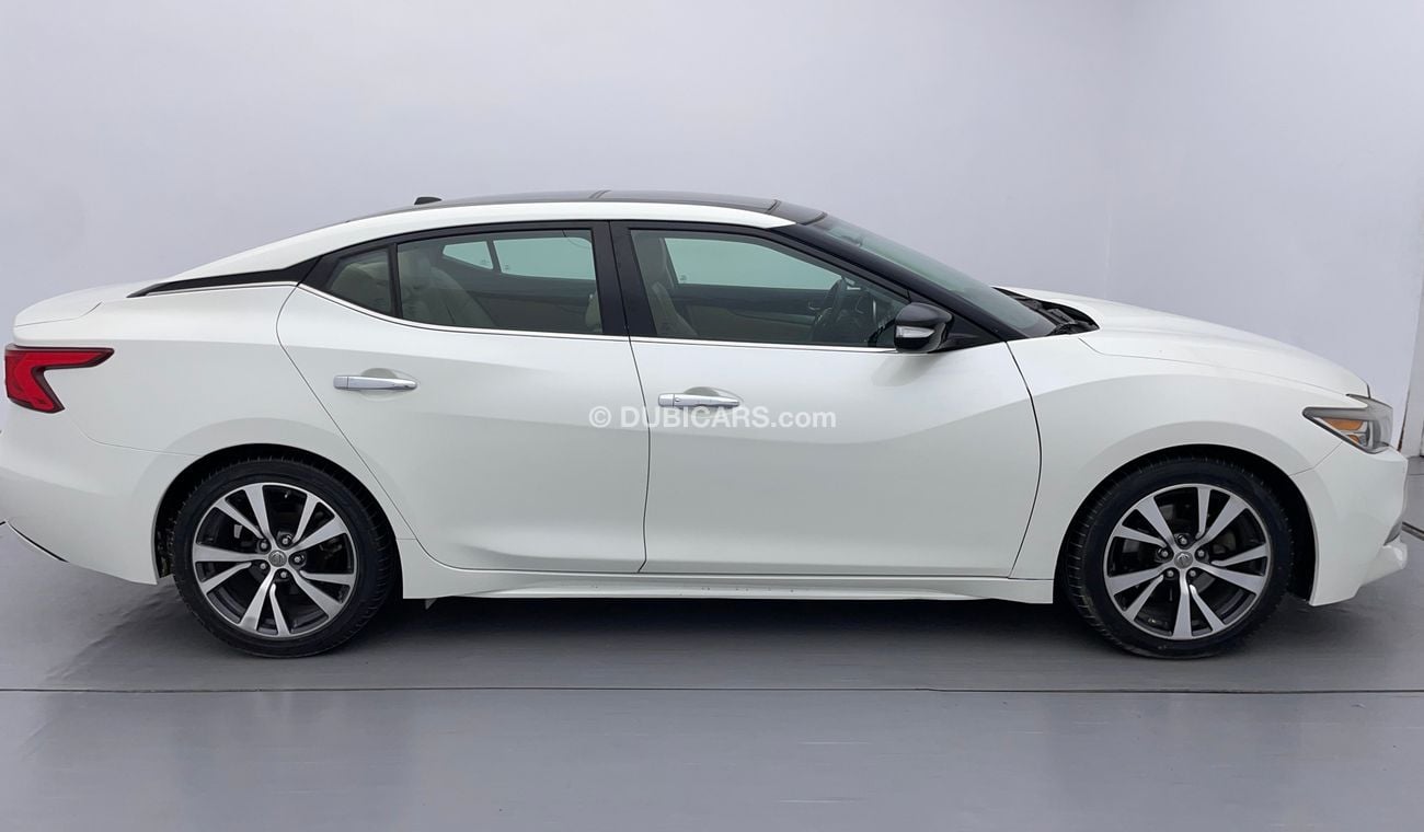 Nissan Maxima SV 3.5 | Zero Down Payment | Free Home Test Drive