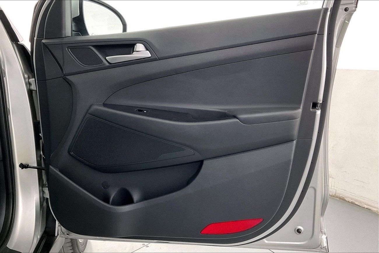 أم جي ZS Trophy | عرض العيد الحصري | خالية من أضرار الفيضانات