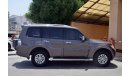 Mitsubishi Pajero GLS Mid Range in Perfect Condition