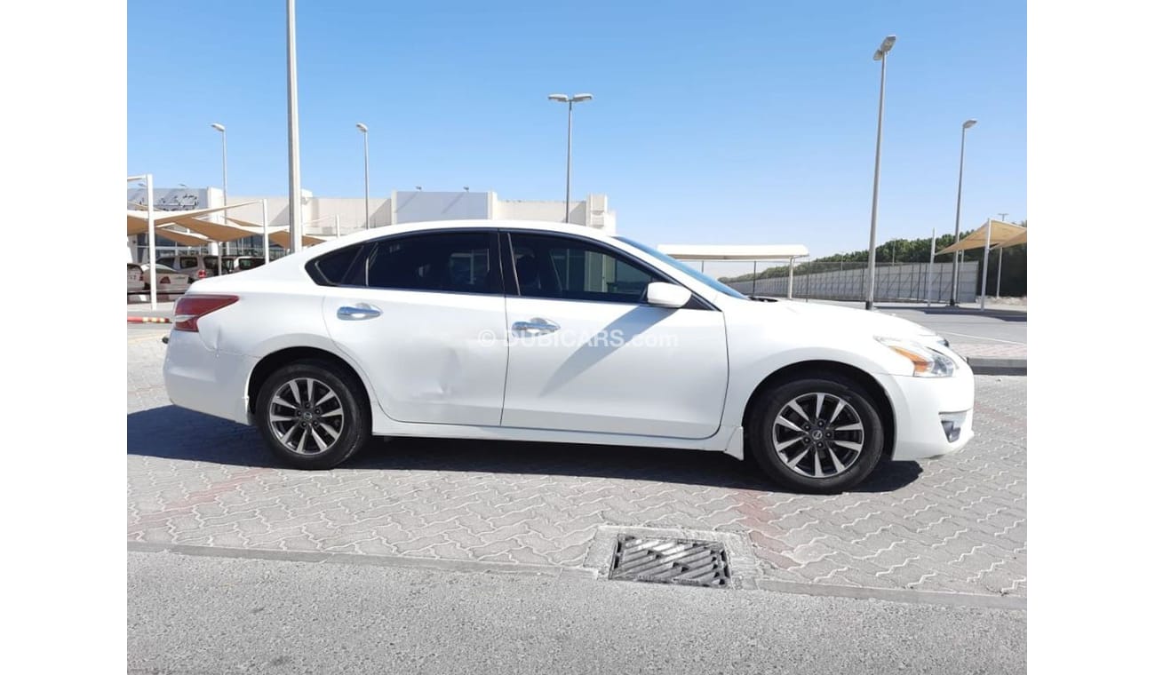 نيسان ألتيما نيسان التيما 2013 مواصفات أمريكي فل اتوماتيك بحاله ممتازه