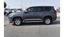 Toyota Prado diesel right hand drive 2.8L year 2016