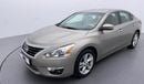 Nissan Altima SV 2.5 | Zero Down Payment | Free Home Test Drive