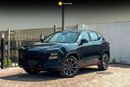 جيتور داشينج LUXURY Flagship 2025 GCC 1.6L Turbo 4 Cylinders