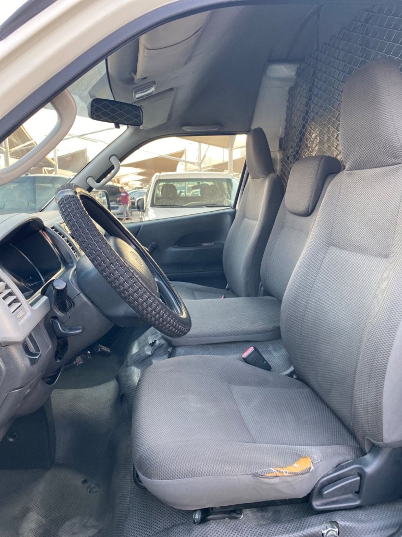 تويوتا هاياس