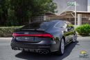 أودي S7 SPORTBACK